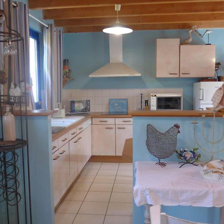 Maison Locmaria, 3 Pieces, 4 Personnes - Fr-1-418-128 Exteriér fotografie