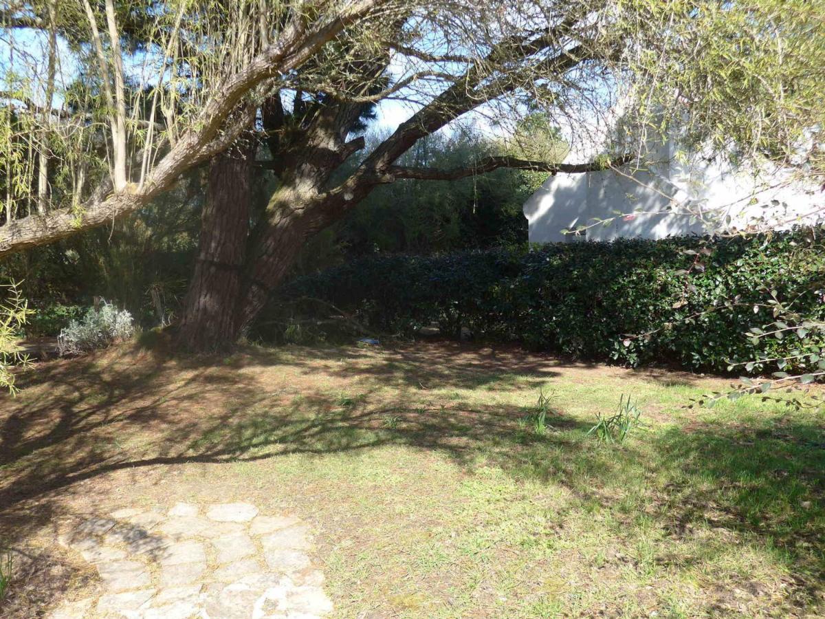 Maison Locmaria, 3 Pieces, 4 Personnes - Fr-1-418-128 Exteriér fotografie